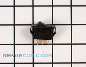 Gasket & Seal - Part # 281624 Mfg Part # WJ1X867