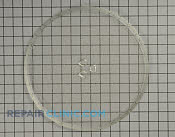 Glass Tray - Part # 1287208 Mfg Part # 1B71961A