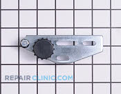 Bottom Hinge - Part # 1223282 Mfg Part # RF-3450-201