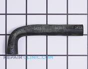 Breather Tube - Part # 1610203 Mfg Part # 24 326 91-S