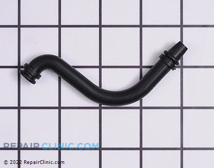 Breather Tube, Kohler Engines Genuine OEM  41 326 02-S