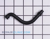 Breather Tube - Part # 1610402 Mfg Part # 41 326 02-S