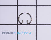 Clip - Part # 1610048 Mfg Part # 230004-S