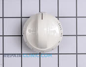 Control Knob - Part # 1379611 Mfg Part # 316220010