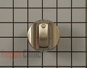 Control Knob - Part # 1473247 Mfg Part # WB03K10265