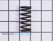 Extension Spring - Part # 1609920 Mfg Part # 12 089 15-S