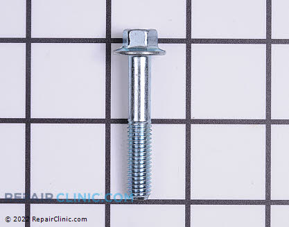 Flange Bolt, Kohler Engines Genuine OEM  24 086 17-S