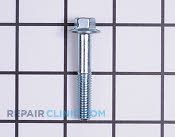 Flange Bolt - Part # 1610142 Mfg Part # 24 086 17-S
