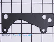 Muffler Bracket - Part # 1609933 Mfg Part # 12 126 71-S