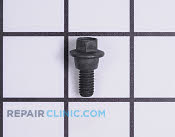 Shoulder Bolt - Part # 1610290 Mfg Part # 25 086 47-S