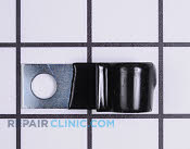 Clamp - Part # 1610453 Mfg Part # 47 154 01-S