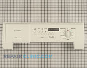 Control  Panel - Part # 1103682 Mfg Part # 241770