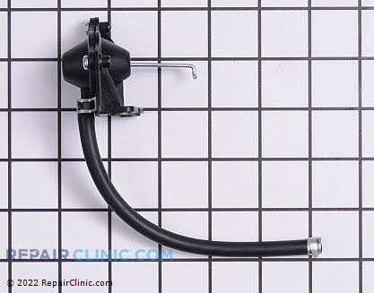 Diaphragm, assembly 14 268 04-S Main Product View