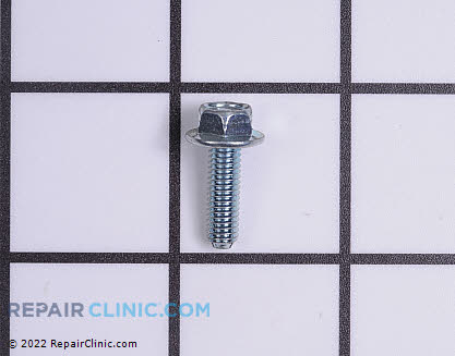 Flange Screw, Kohler Engines Genuine OEM  M-551016-S