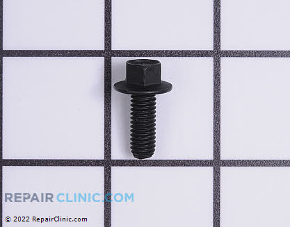 Flange Screw M-639016-S Main Product View