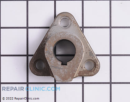 Hub 02438900 Main Product View