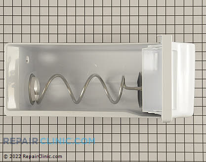 Ice Bucket Assembly DA97-00685F Main Product View