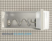 Ice Bucket Assembly - Part # 1796776 Mfg Part # DA97-00685F