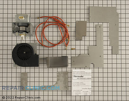 Magnetron 486781          Main Product View