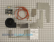 Magnetron - Part # 1012532 Mfg Part # 486781