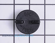 Oil Filler Cap - Part # 1610519 Mfg Part # 52 173 01-S
