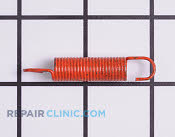 Spring Extension - Part # 1610512 Mfg Part # 52 091 04-S