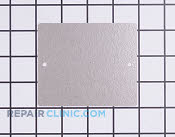 Waveguide Cover - Part # 758704 Mfg Part # 40QBP0573