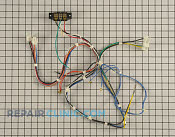 Wire Harness - Part # 1036521 Mfg Part # 134198900