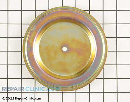 Air Cleaner Cover 12 096 37-S Main Product View