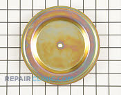Air Cleaner Cover - Part # 1609925 Mfg Part # 12 096 37-S