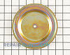 Air Cleaner Cover 12 096 37-S Alternate Product View