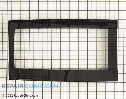 Door Frame 3720W0D414B Main Product View