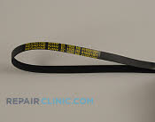 Drive Belt - Part # 1566448 Mfg Part # 651009040
