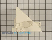 Duct Assembly - Part # 1473313 Mfg Part # WB06X10737