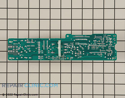 Main Control Board 154776601 Main Product View