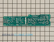 Main Control Board - Part # 1553500 Mfg Part # 154776601