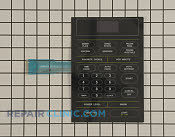 Overlay - Part # 1603319 Mfg Part # 3518572110