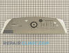 Touchpad and Control Panel W10070060       Alternate Product View