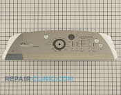 Touchpad and Control Panel - Part # 1202650 Mfg Part # W10070060