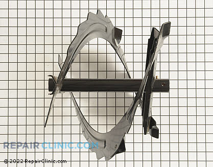 Auger Assembly 52102900 Main Product View