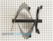 Auger Assembly - Part # 1771864 Mfg Part # 52102900