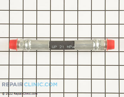 Drain Hose 24 326 59-S Main Product View