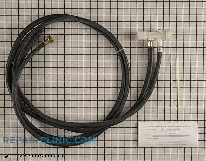 Drain and Fill Hose Assembly 5303943043 Main Product View