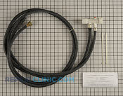 Drain and Fill Hose Assembly - Part # 638379 Mfg Part # 5303943043