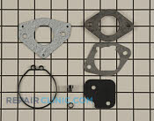 Gasket - Part # 1610257 Mfg Part # 24 757 38-S