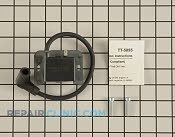 Ignition Coil - Part # 1711514 Mfg Part # 24 584 25-S