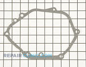 Oil Pan Gasket - Part # 1609985 Mfg Part # 14 041 06-S