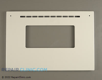 Outer Door Panel 316202707 Main Product View