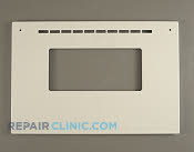 Outer Door Panel - Part # 1614120 Mfg Part # 316202707