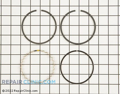Piston Ring Set, Kohler Engines Genuine OEM  47 108 01-S